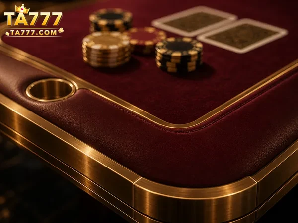 TA777 home page visual 5