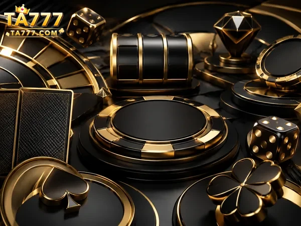 TA777 home page visual 6