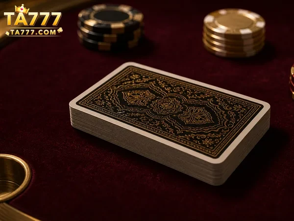 TA777 home page visual 8