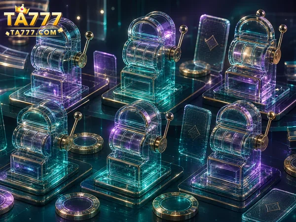 Ocean King Jackpot Image 4